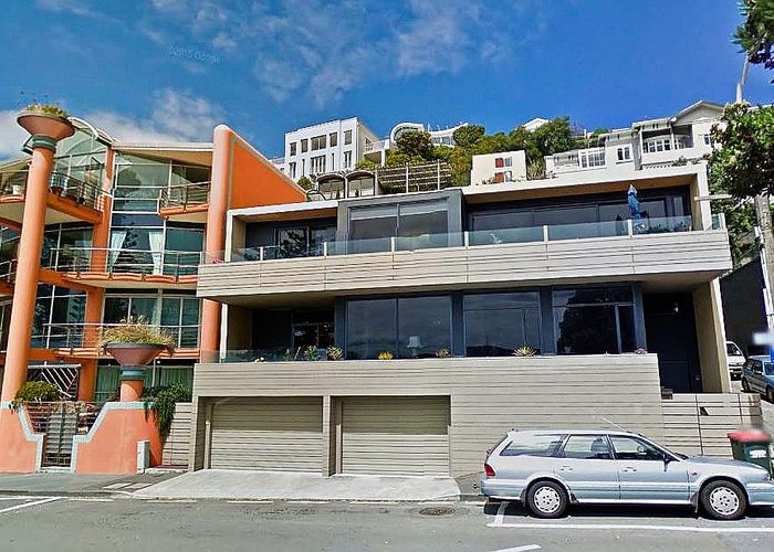  at 222a Oriental Parade, Oriental Bay, Wellington, Wellington