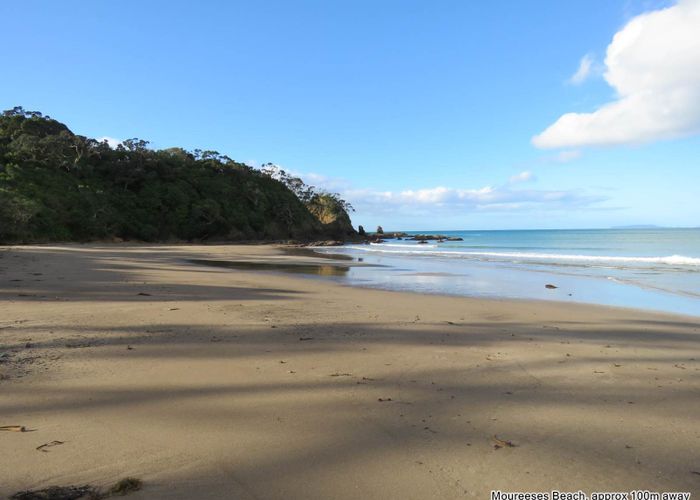  at 8 Barron Lane, Whananaki, Whangarei, Northland