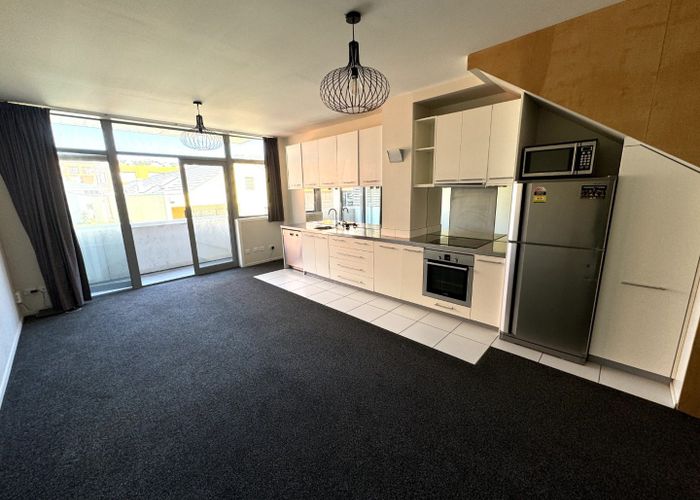  at 3/20 Garrett Street, Te Aro, Wellington