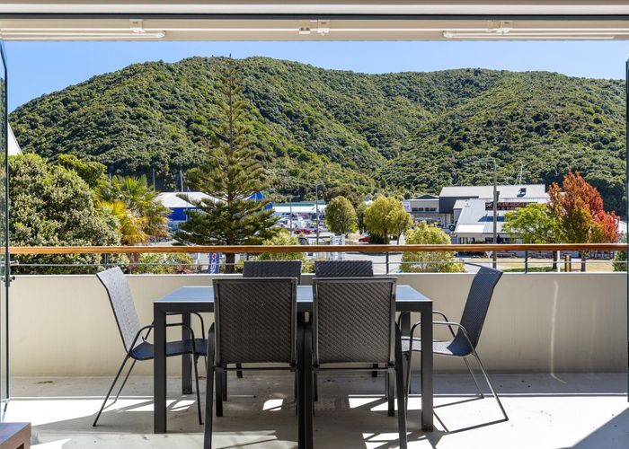  at 10/45 Beach Road, Waikawa, Marlborough, Marlborough