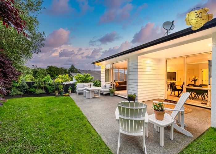  at 5 Hawkdun Drive, Flat Bush, Auckland