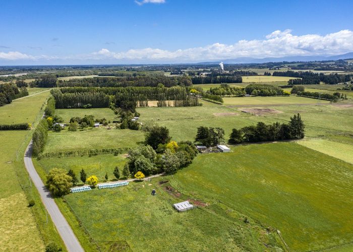  at 439 Lower Sefton Road, Sefton, Waimakariri, Canterbury