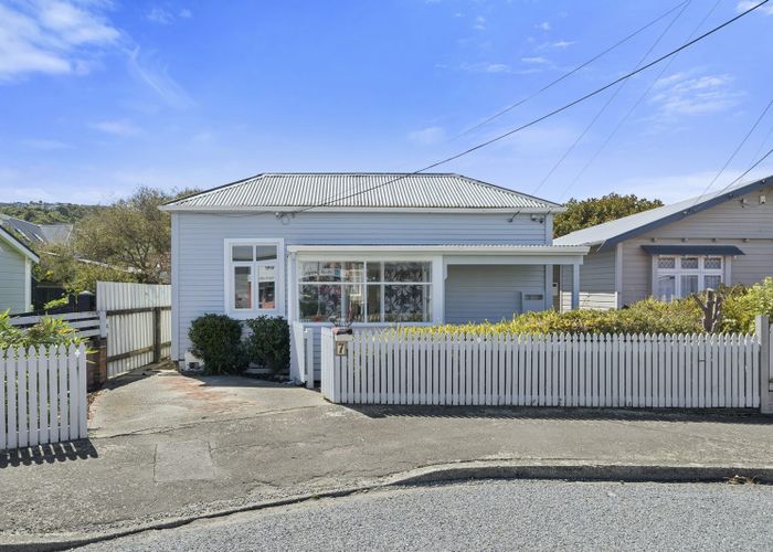  at 7 Udy Street, Petone, Lower Hutt, Wellington