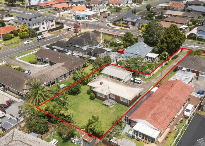  at 52 Carruth Road, Papatoetoe, Manukau City, Auckland