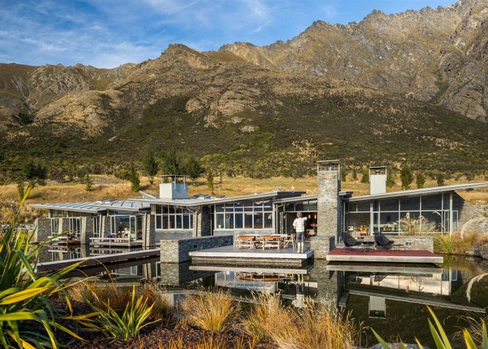 at 216 Remarkables Ski Field Access Road, Frankton, Queenstown-Lakes, Otago