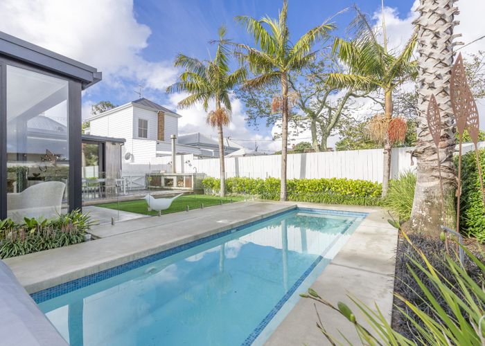  at 28 Rose Road, Grey Lynn, Auckland