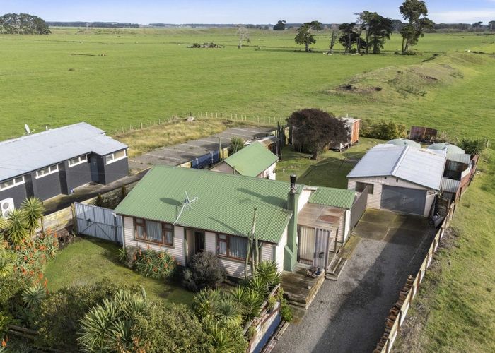  at 1103 State Highway 1, Himatangi, Manawatu, Manawatu / Whanganui