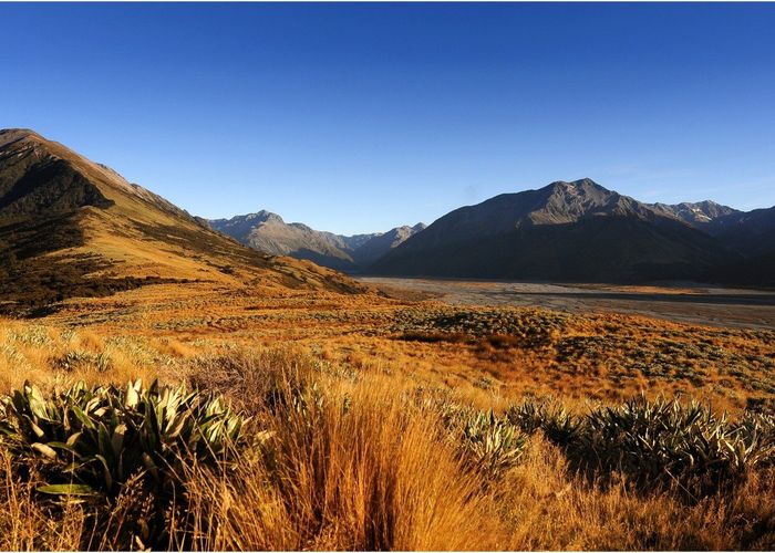  at Manuka Point, Methven, Ashburton, Canterbury