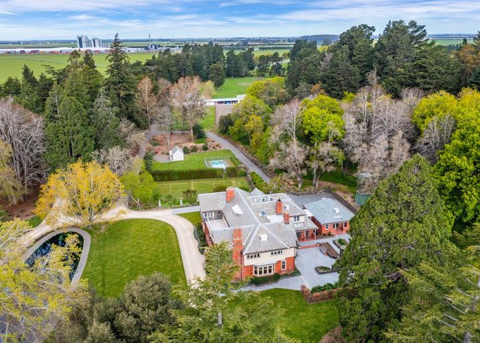  at 3979 West Coast Road, Darfield, Selwyn, Canterbury