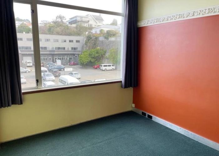  at 2R/51 Webb Street, Te Aro, Wellington, Wellington