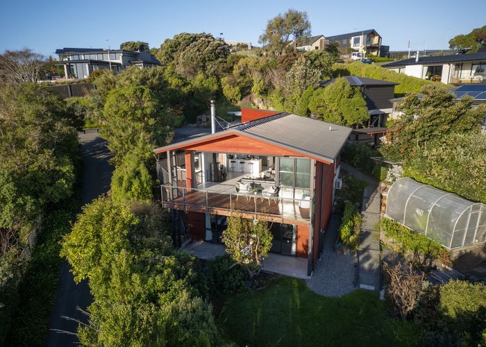  at 291 Cannon Hill Crescent, Mount Pleasant, Christchurch City, Canterbury