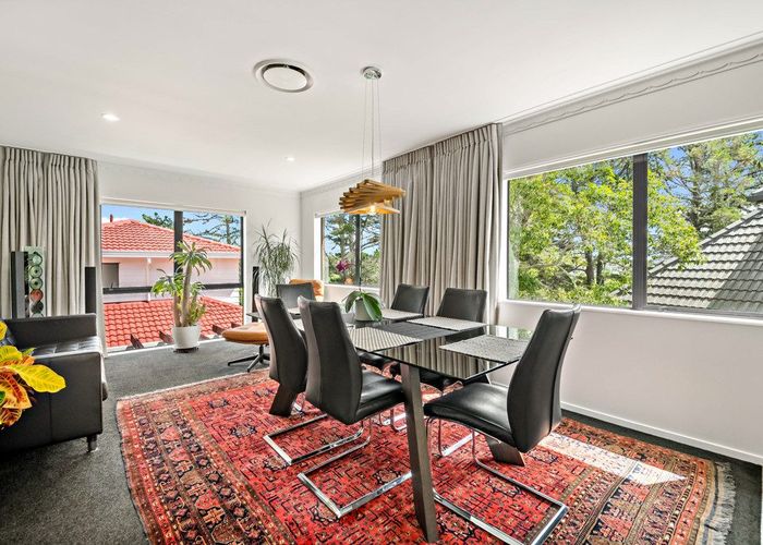  at 19A Charles Fox Place, Saint Johns, Auckland City, Auckland