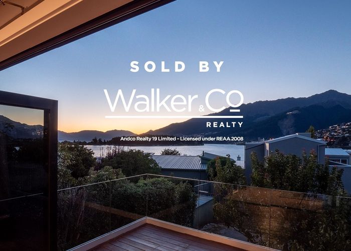  at 493 Peninsula Road, Kelvin Heights, Queenstown