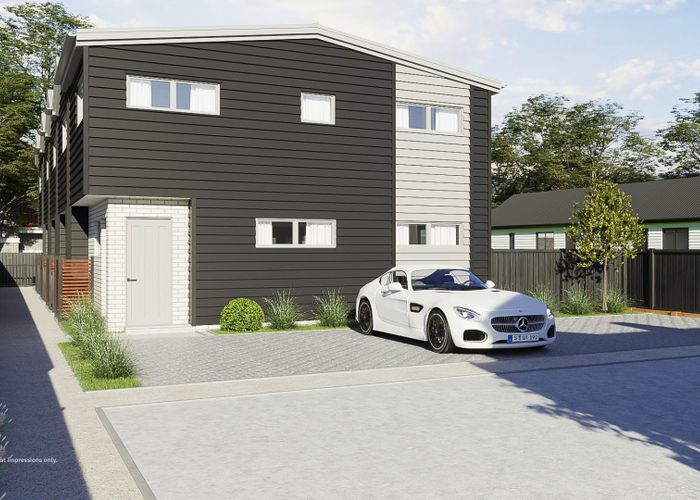  at 1-7/45 Victoria Street, Pukekohe, Franklin, Auckland