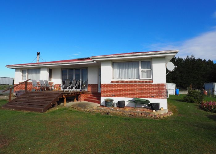 at 86 Jacks Bay Road, Owaka, Clutha, Otago
