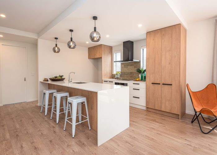  at 3/485 Manchester Street, St. Albans, Christchurch City, Canterbury