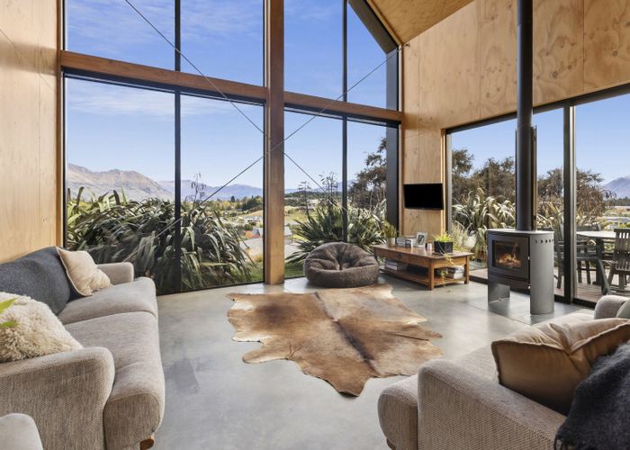  at 4 Highfield Ridge, Wanaka