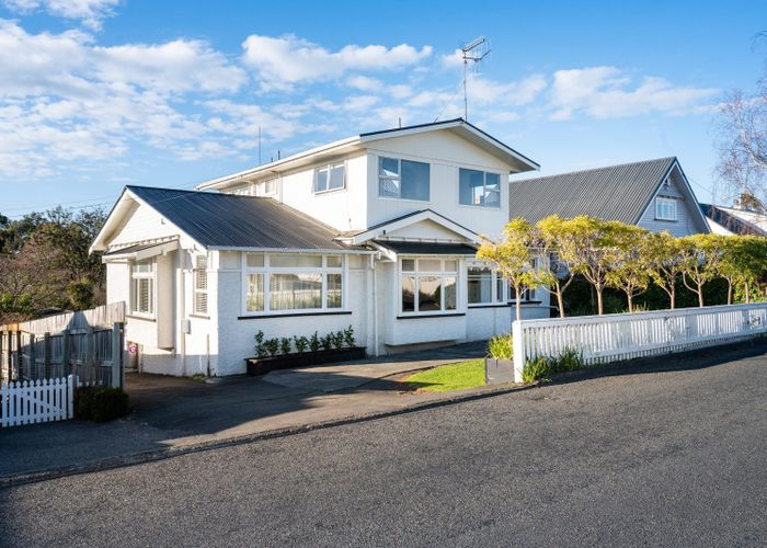  at 55 Napier Terrace, Hospital Hill, Napier, Hawke's Bay