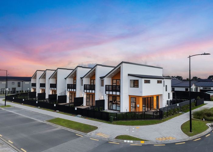  at Lot 2/108 Vintry Drive, Huapai, Rodney, Auckland