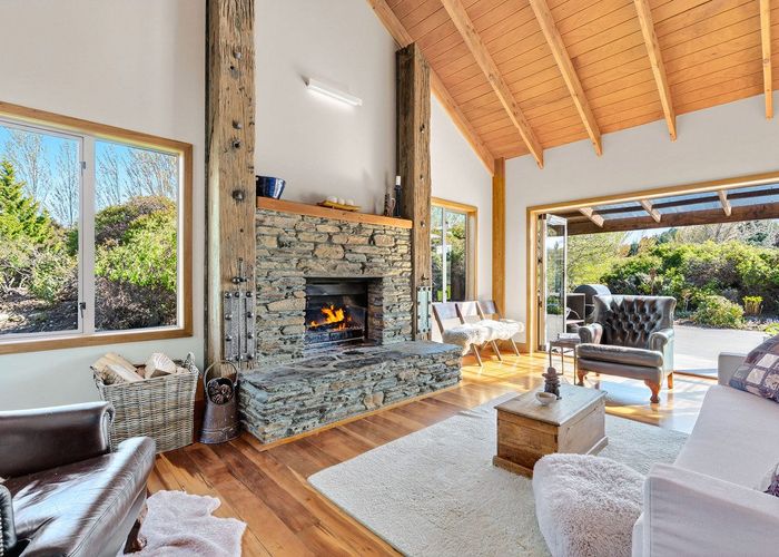  at 99 Dublin Bay Road, Albert Town, Wanaka