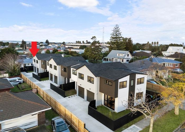  at 37B Flanshaw road , Te Atatu South, Waitakere City, Auckland