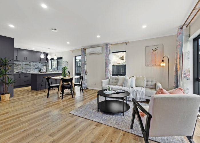  at 4B Berwyn Avenue, Takanini, Auckland