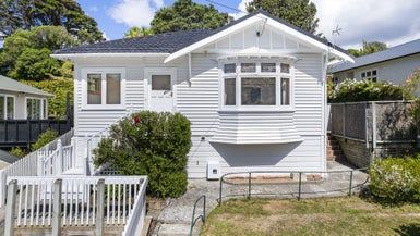  at 16 Colway St, Ngaio, Wellington