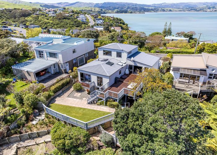  at 45 Mana View Road, Paremata, Porirua, Wellington