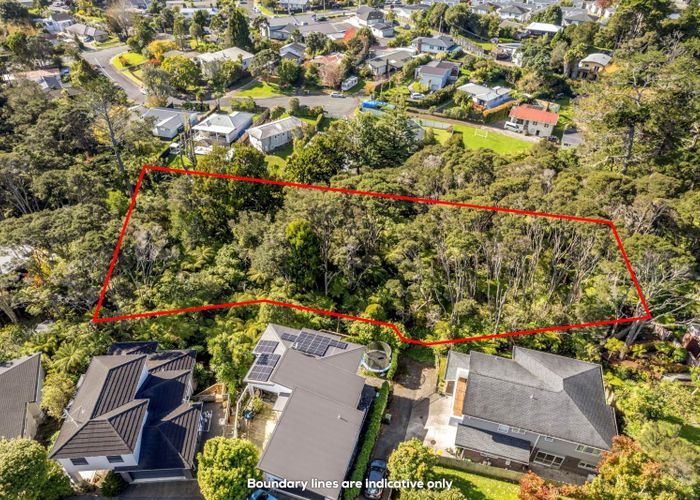  at 40D Konini Road, Titirangi, Waitakere City, Auckland