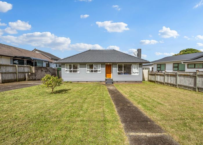  at 32 Piako Street, Otara, Manukau City, Auckland