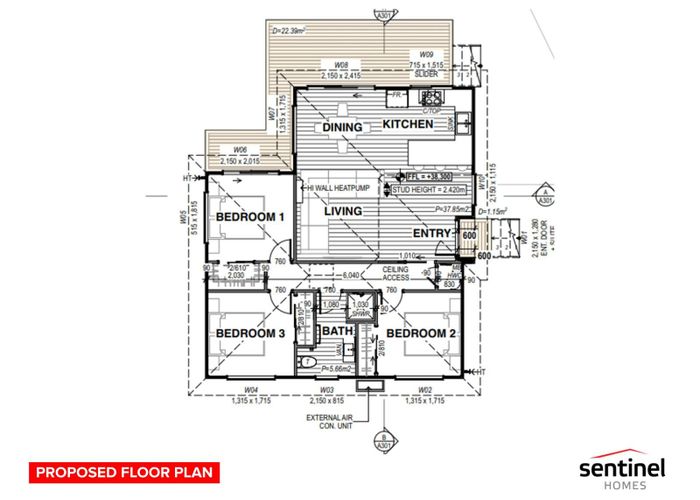  at 19 Seifert St, Forest Lake, Hamilton, Waikato