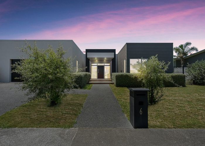  at 6 Law Street, Wainui, Gisborne, Gisborne