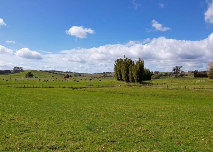  at Lot 1 Marshall Road, Pakaraka, Far North, Northland