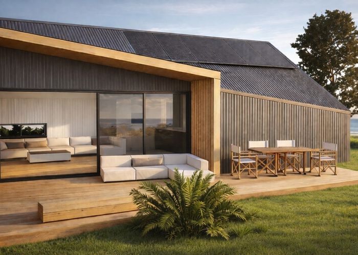  at Lot 1-11/33 Church Street, Riverton, Southland, Southland