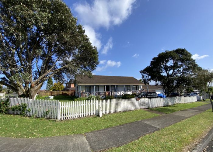  at 62 Charntay Avenue, Clover Park, Manukau City, Auckland