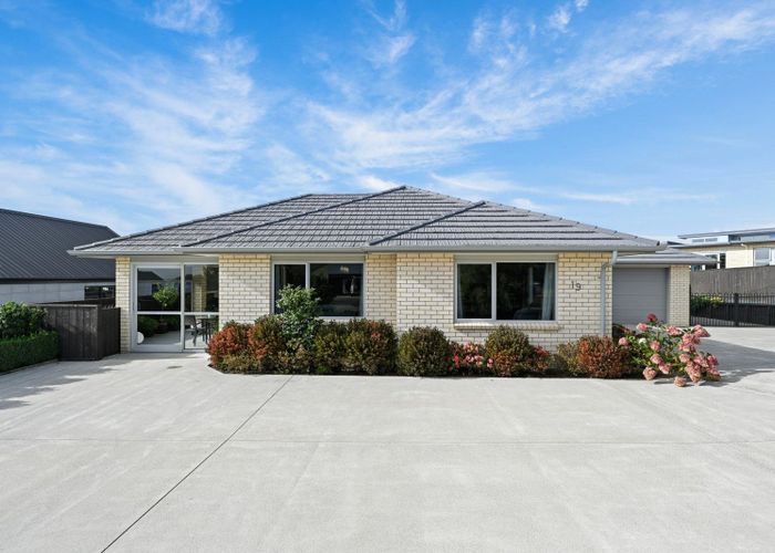  at 19 Ballybunnion Crescent, Morrinsville