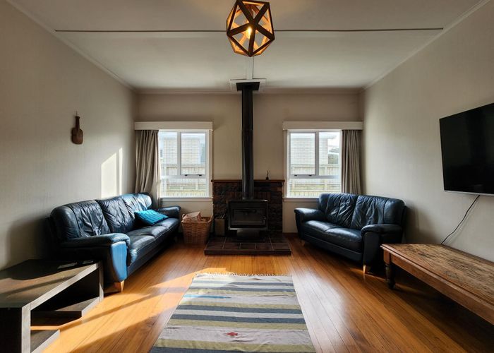  at 8 Henui Street, Strandon, New Plymouth, Taranaki