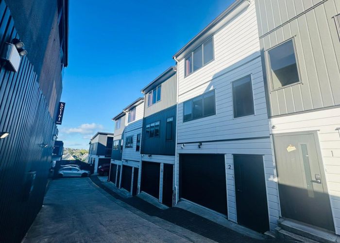  at 2/243 Mount Albert Road, Wesley, Auckland City, Auckland