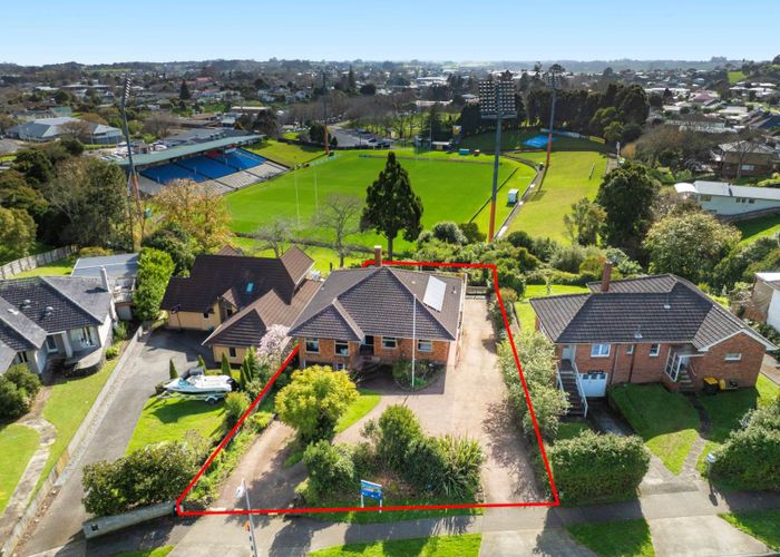  at 16 East Street, Pukekohe, Pukekohe
