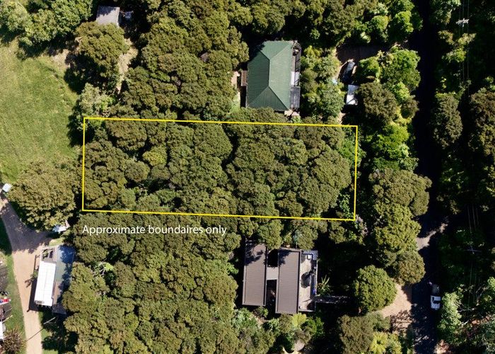  at 5 View Road, Ostend, Waiheke Island, Auckland