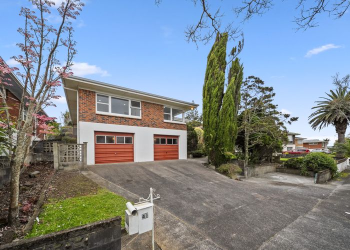  at 40 Chestnut Road, Papatoetoe, Manukau City, Auckland
