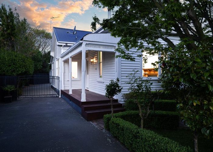  at 59 Spencer Street, Addington, Christchurch City, Canterbury