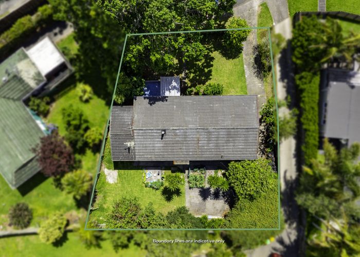  at 30 Pipitea Place, Massey, Waitakere City, Auckland