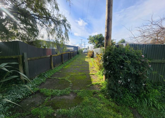  at 0 Queen Street, Te Kuiti, Te Kuiti