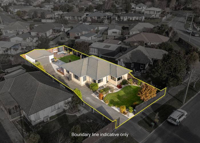  at 16 Emlyn Place, Avondale, Christchurch
