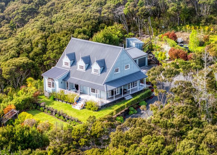  at 54B Te Wahapu Road, Russell