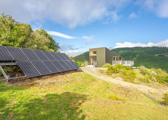  at 1309 Otaki Gorge Road, Te Horo, Kapiti Coast, Wellington