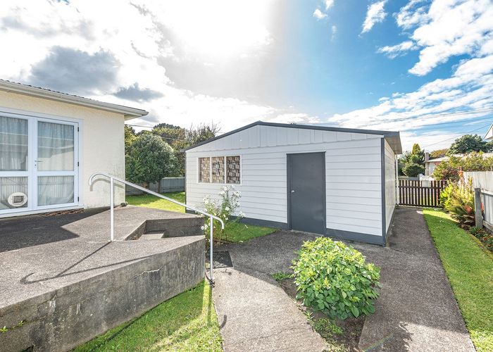  at 3 Harris Place, Gonville, Whanganui