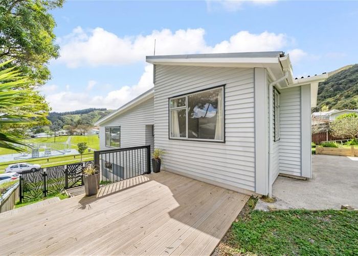  at 30 Antrim Crescent, Wainuiomata, Lower Hutt