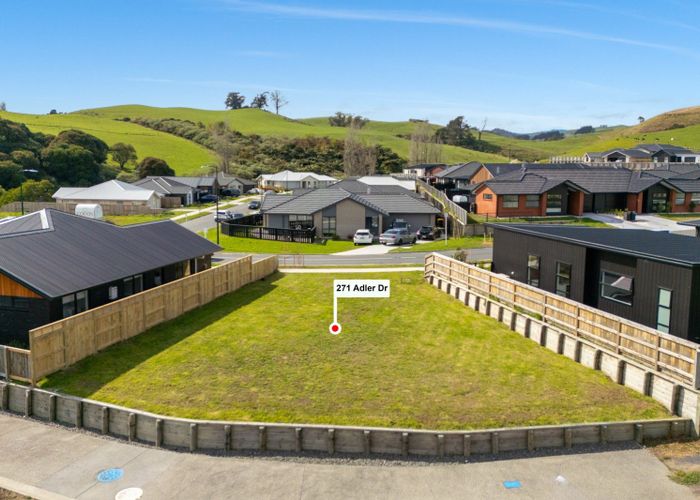  at 271 Adler Drive, Ohauiti, Tauranga, Bay Of Plenty
